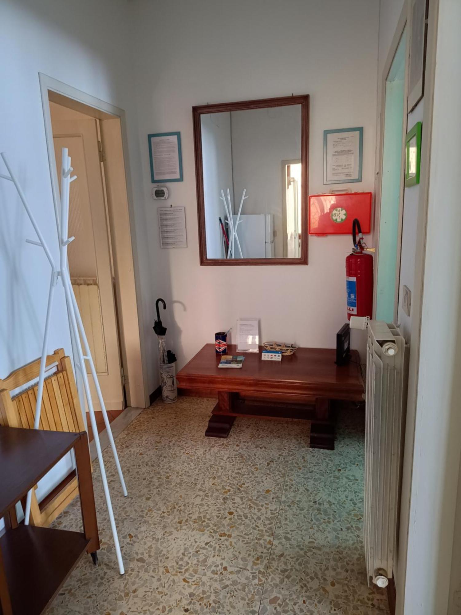 Appartamento "La Piccola" Florens Exteriör bild