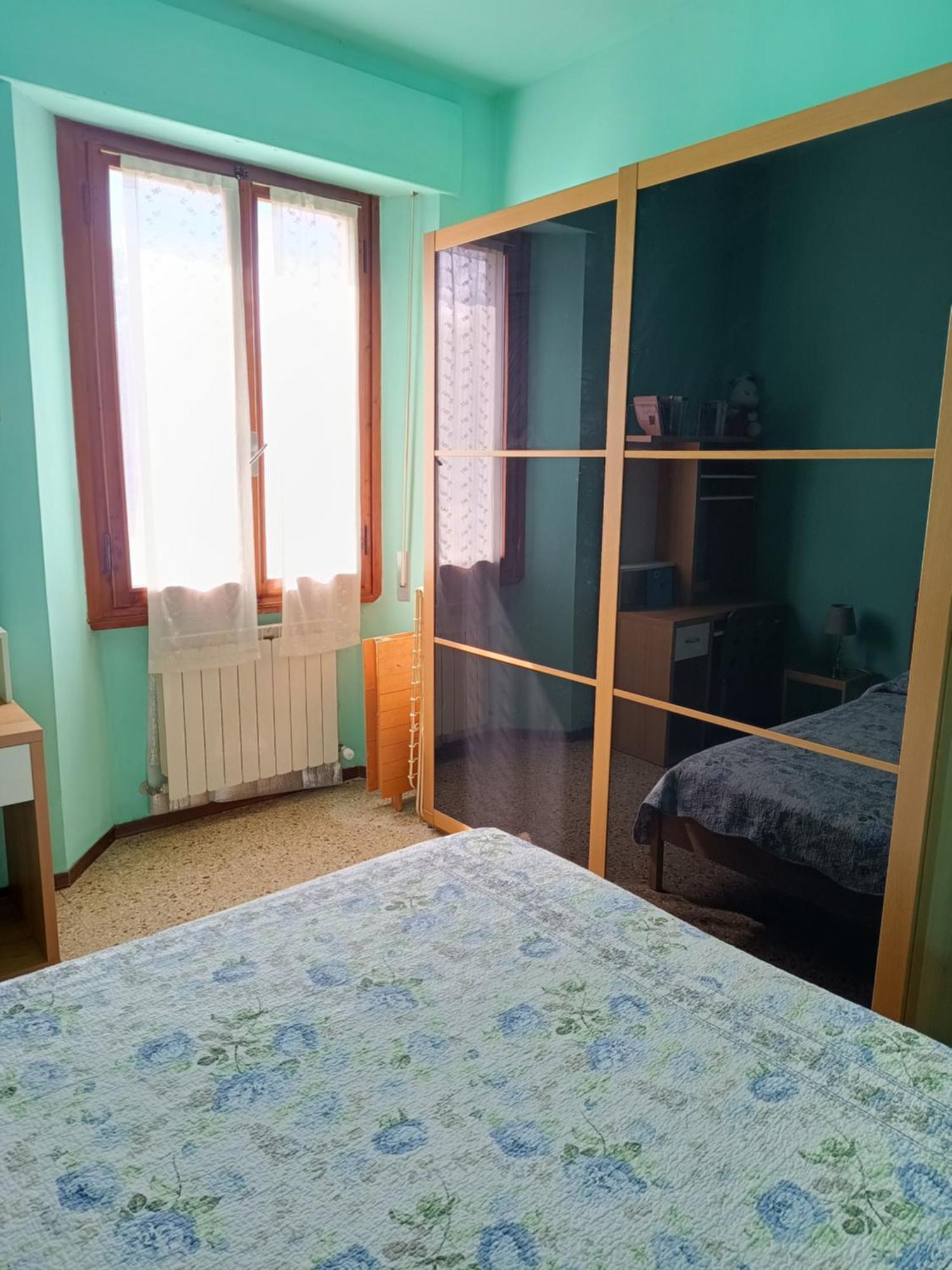 Appartamento "La Piccola" Florens Exteriör bild