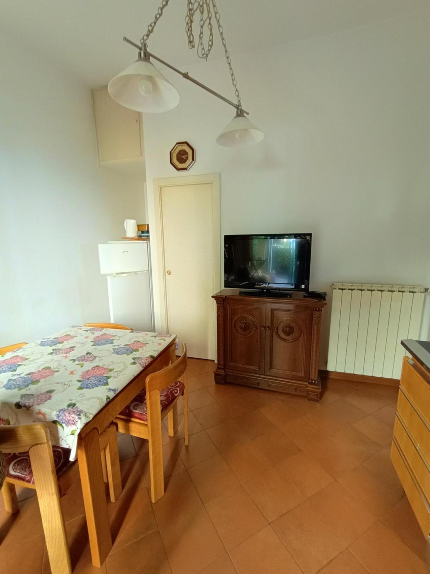 Appartamento "La Piccola" Florens Exteriör bild