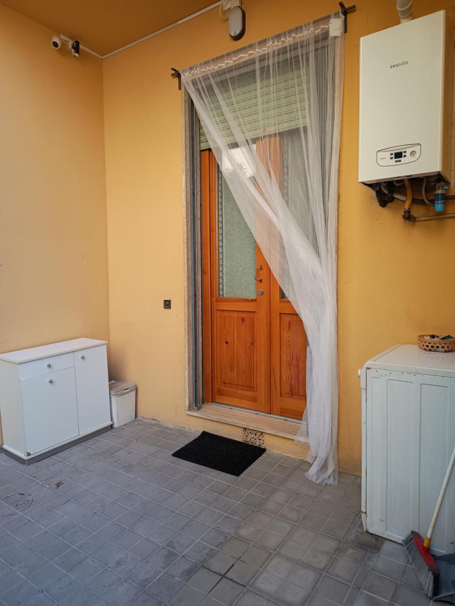 Appartamento "La Piccola" Florens Exteriör bild