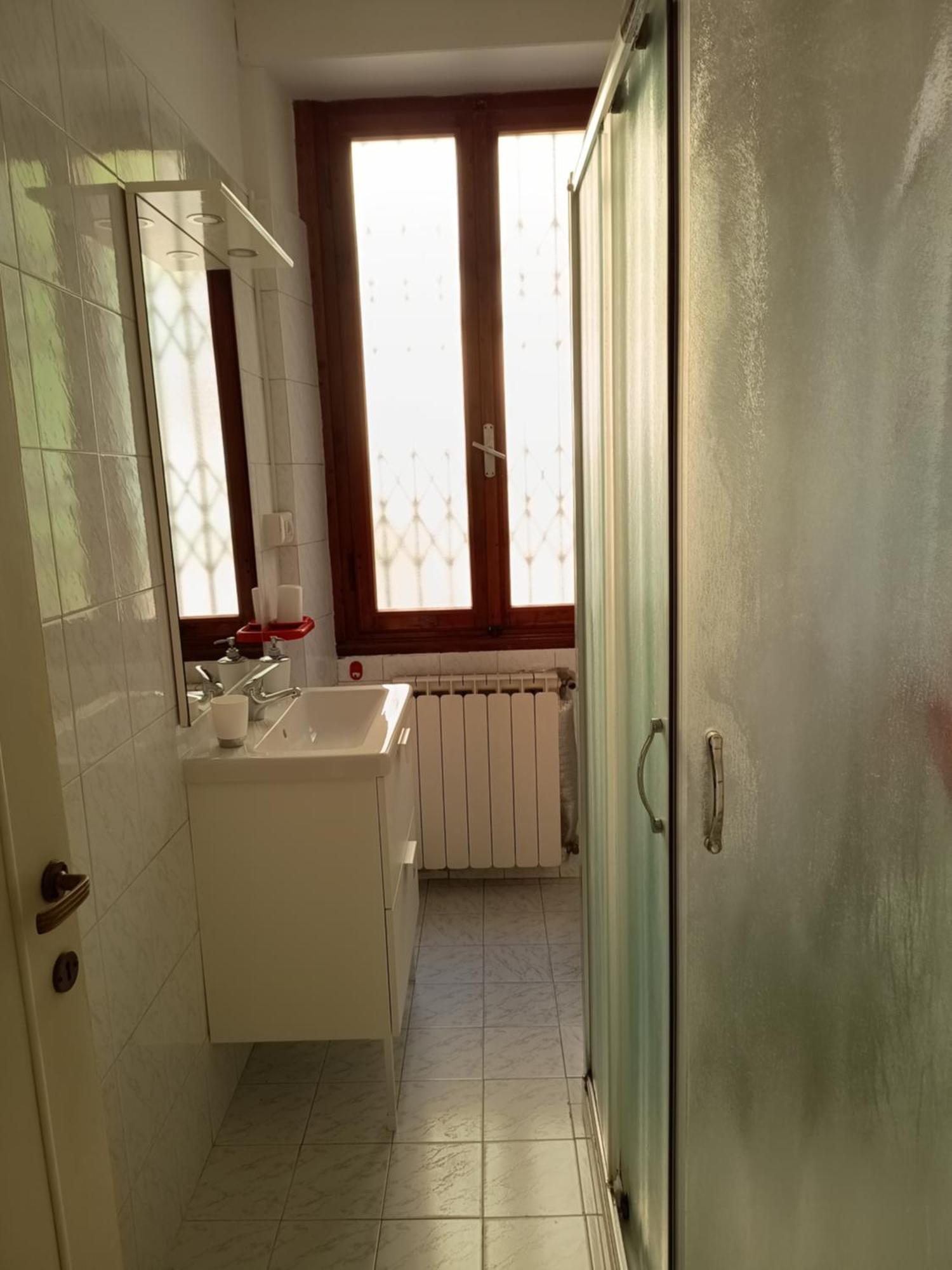 Appartamento "La Piccola" Florens Exteriör bild