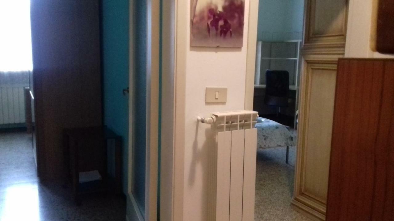 Appartamento "La Piccola" Florens Exteriör bild